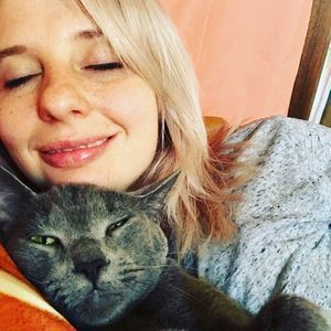 Meet your Posher, Lizzie